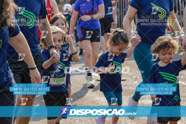 Missionária Night Run - 2ª Edição