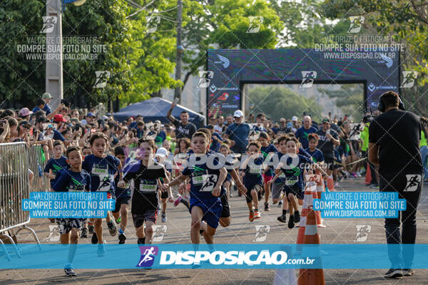 Missionária Night Run - 2ª Edição