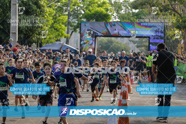 Missionária Night Run - 2ª Edição