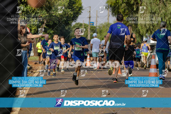 Missionária Night Run - 2ª Edição