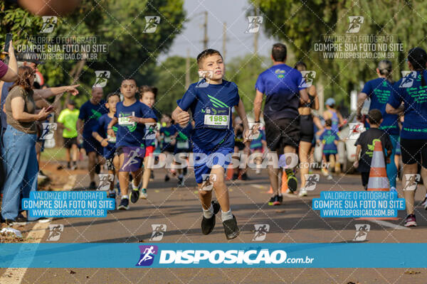 Missionária Night Run - 2ª Edição