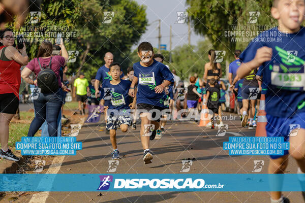 Missionária Night Run - 2ª Edição