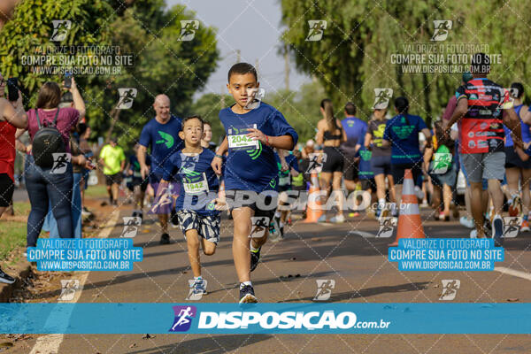 Missionária Night Run - 2ª Edição