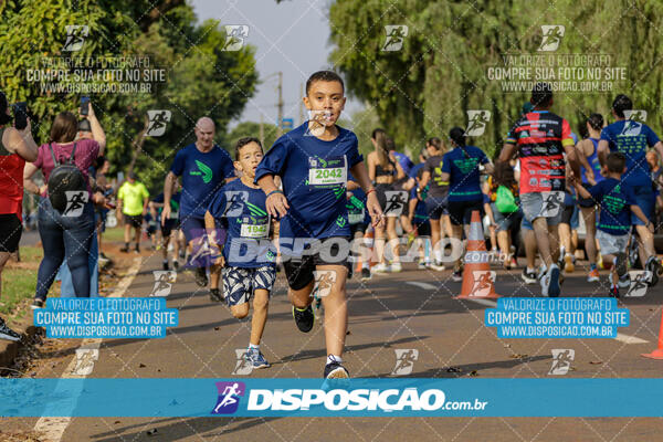 Missionária Night Run - 2ª Edição