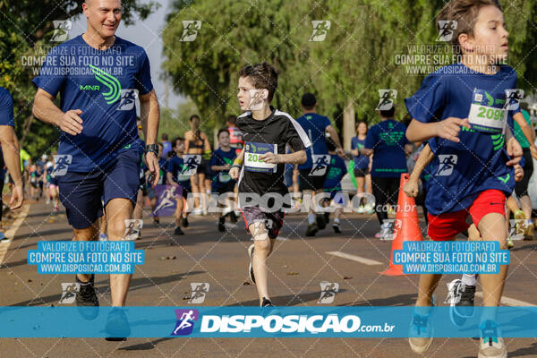 Missionária Night Run - 2ª Edição