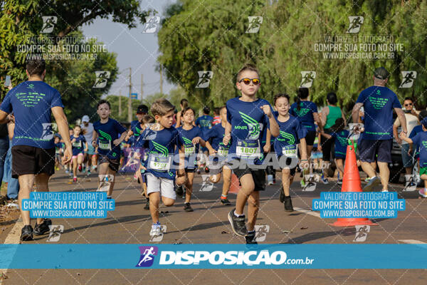 Missionária Night Run - 2ª Edição