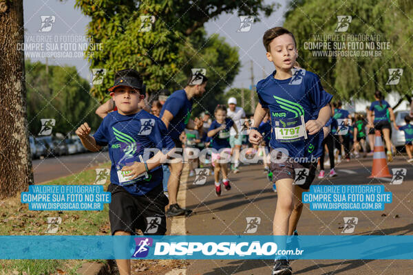 Missionária Night Run - 2ª Edição