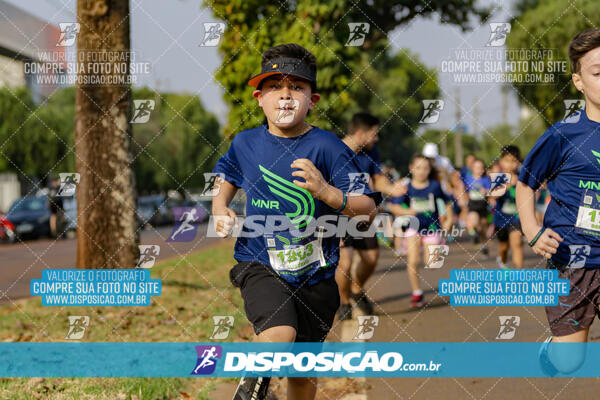 Missionária Night Run - 2ª Edição