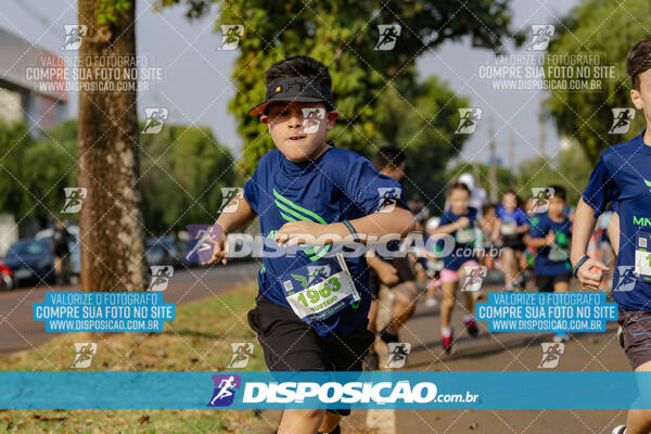 Missionária Night Run - 2ª Edição