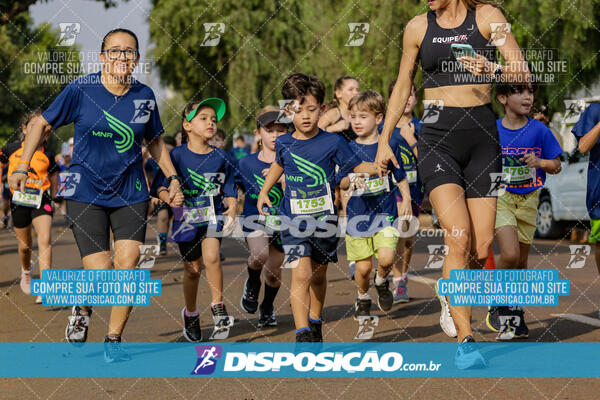 Missionária Night Run - 2ª Edição