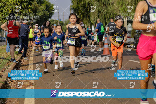 Missionária Night Run - 2ª Edição