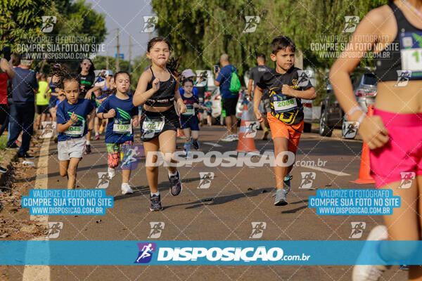 Missionária Night Run - 2ª Edição