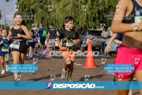 Missionária Night Run - 2ª Edição