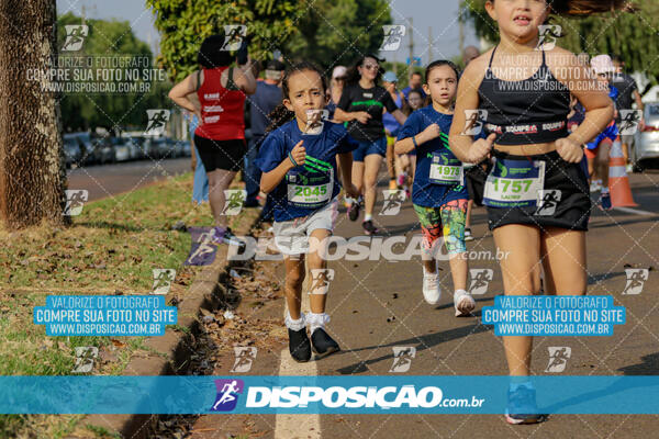 Missionária Night Run - 2ª Edição