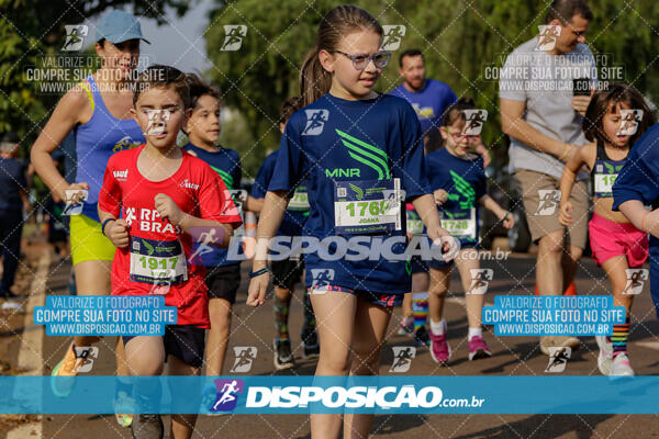 Missionária Night Run - 2ª Edição