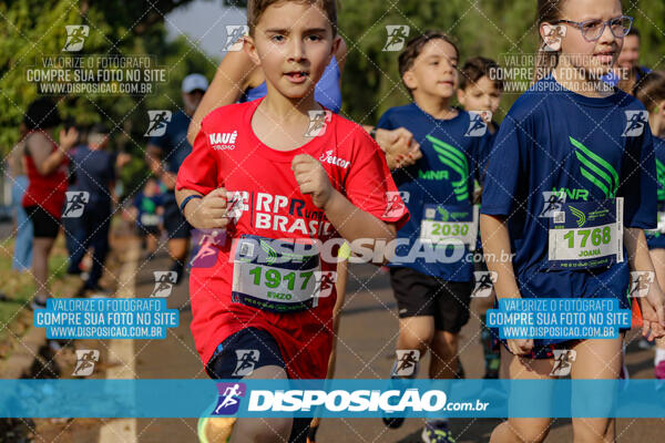 Missionária Night Run - 2ª Edição