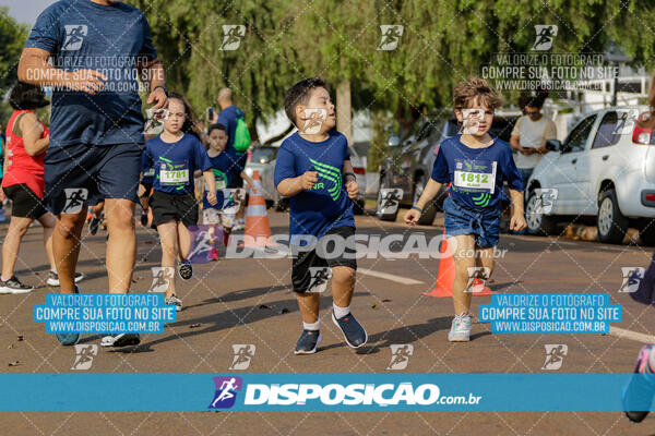 Missionária Night Run - 2ª Edição