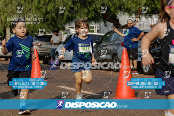 Missionária Night Run - 2ª Edição