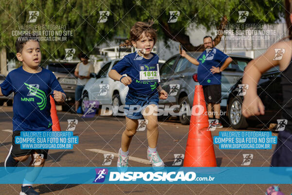 Missionária Night Run - 2ª Edição