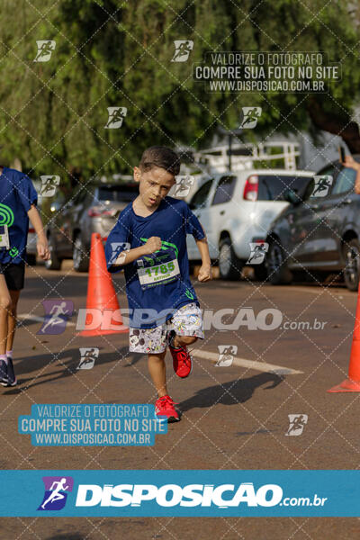 Missionária Night Run - 2ª Edição