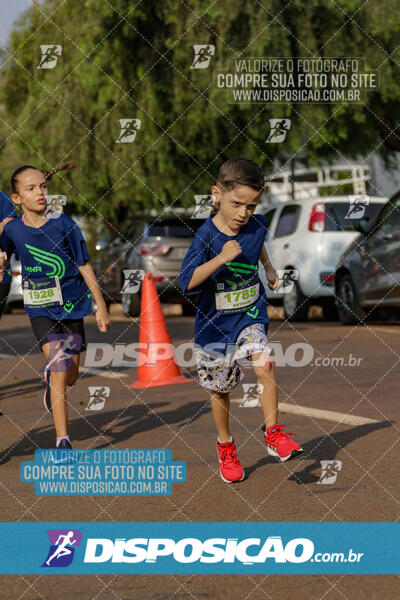 Missionária Night Run - 2ª Edição