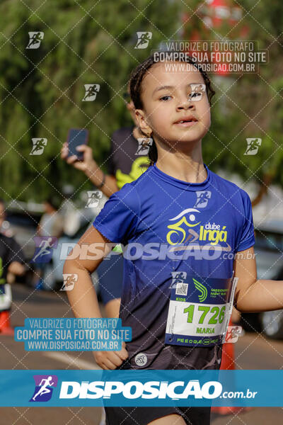 Missionária Night Run - 2ª Edição