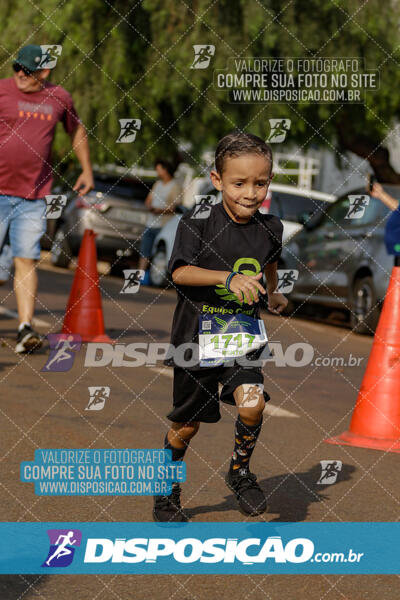 Missionária Night Run - 2ª Edição