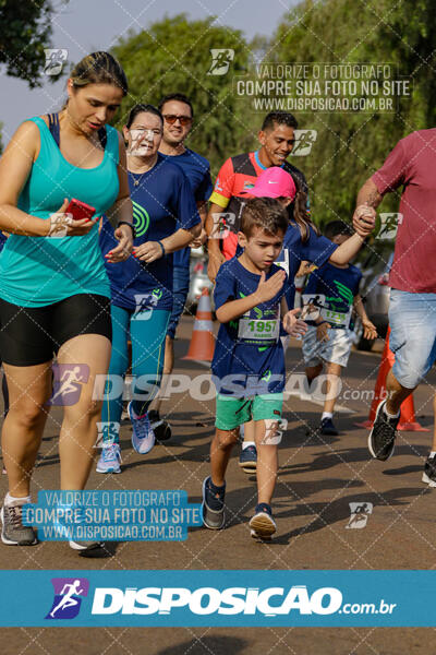 Missionária Night Run - 2ª Edição