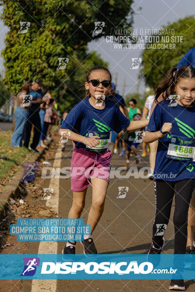 Missionária Night Run - 2ª Edição