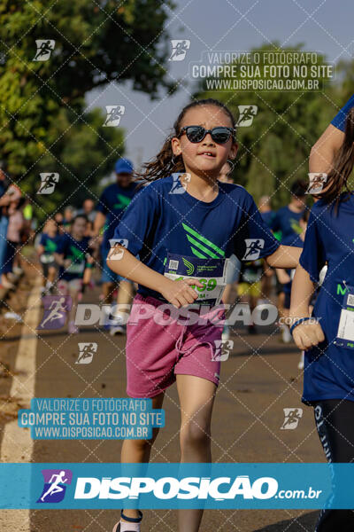 Missionária Night Run - 2ª Edição