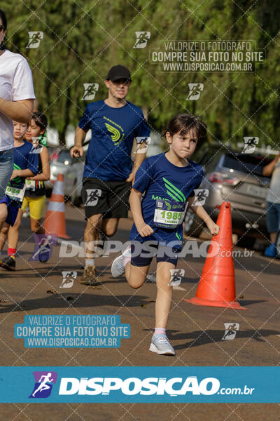 Missionária Night Run - 2ª Edição