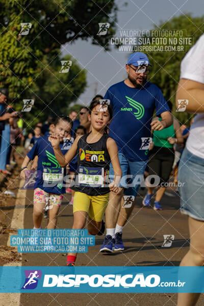 Missionária Night Run - 2ª Edição