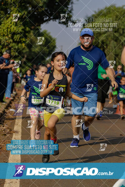 Missionária Night Run - 2ª Edição