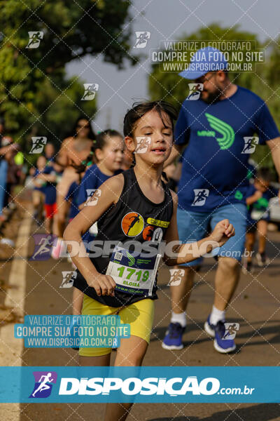 Missionária Night Run - 2ª Edição