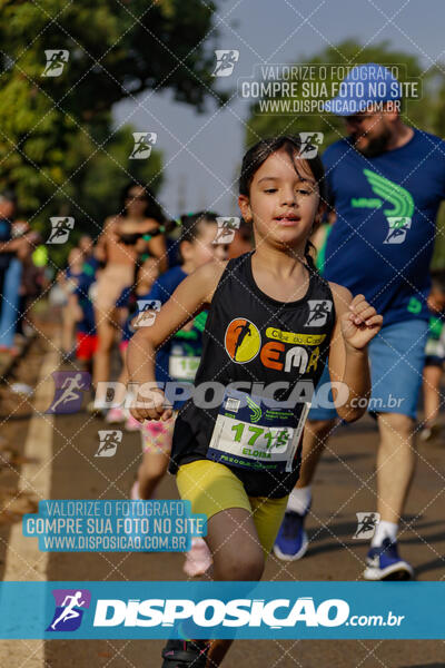 Missionária Night Run - 2ª Edição