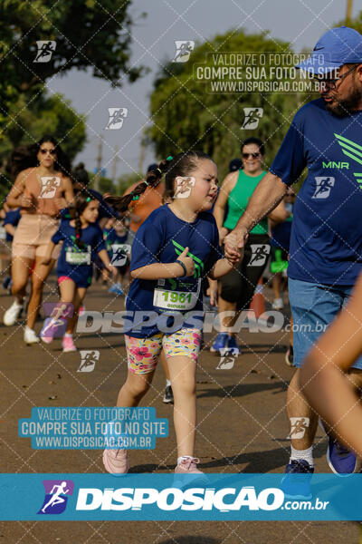 Missionária Night Run - 2ª Edição