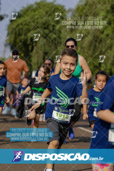 Missionária Night Run - 2ª Edição