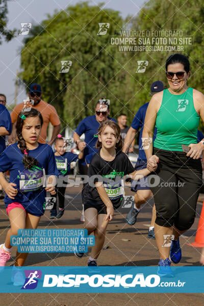 Missionária Night Run - 2ª Edição