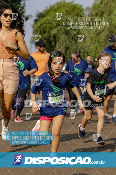 Missionária Night Run - 2ª Edição