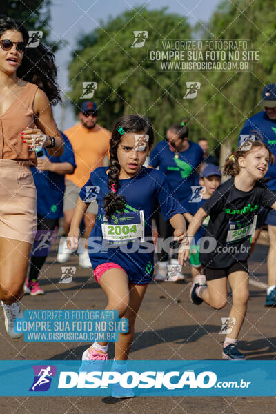 Missionária Night Run - 2ª Edição