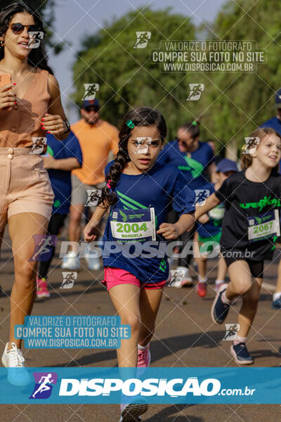 Missionária Night Run - 2ª Edição