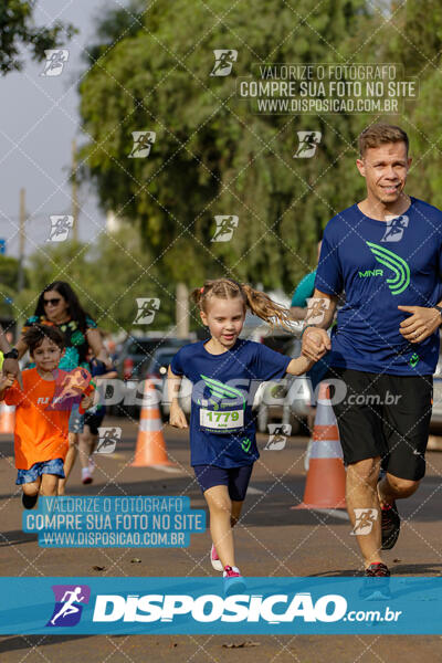 Missionária Night Run - 2ª Edição