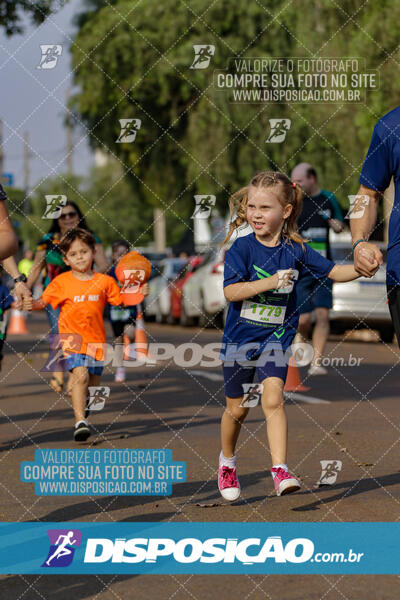 Missionária Night Run - 2ª Edição