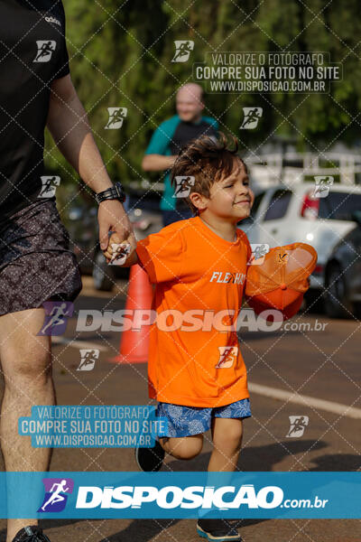 Missionária Night Run - 2ª Edição