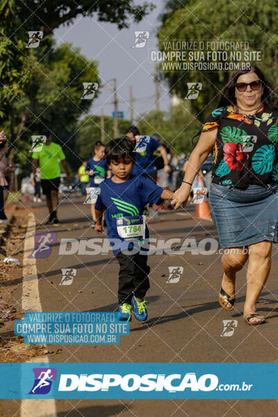 Missionária Night Run - 2ª Edição