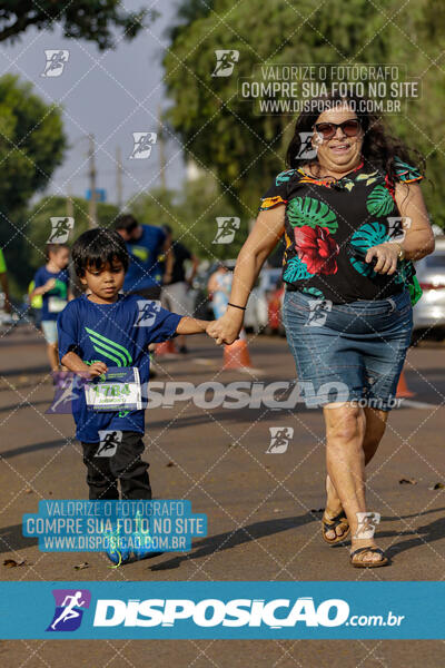 Missionária Night Run - 2ª Edição