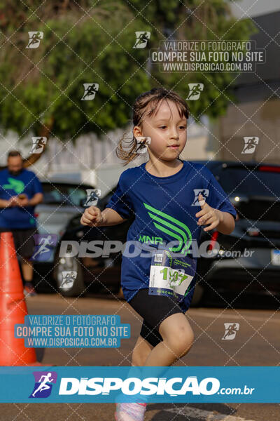 Missionária Night Run - 2ª Edição