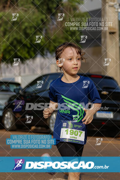 Missionária Night Run - 2ª Edição