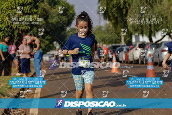 Missionária Night Run - 2ª Edição