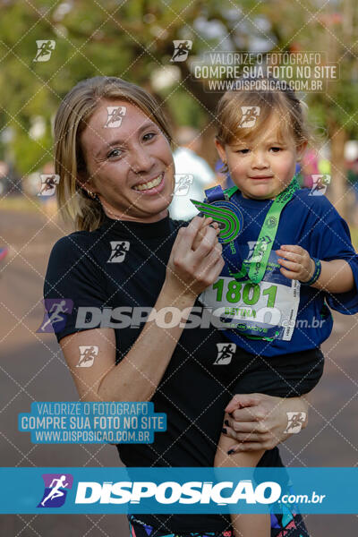 Missionária Night Run - 2ª Edição